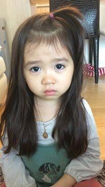 Breanna Youn ( Anak kecil yang imut, bikin gemes dan berbakat )