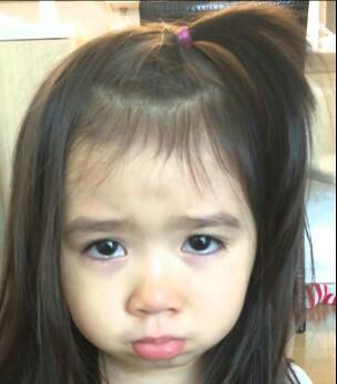 Breanna Youn ( Anak kecil yang imut, bikin gemes dan berbakat )