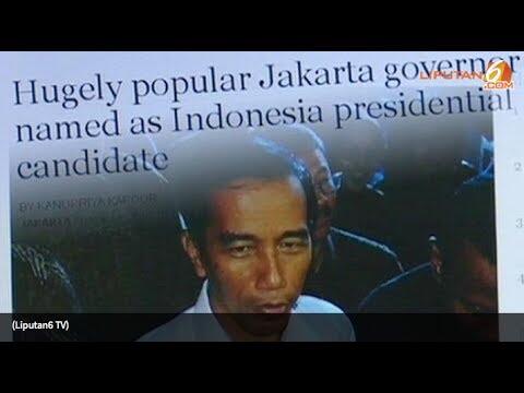 &#91;Ini Alasannya Gan!&#93; Alasan saham IHSG turun drastis pasca Kemenangan PDIP