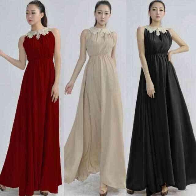 jual baju blouse dan dress