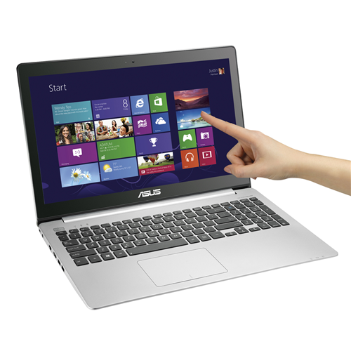 ASUS S551LB