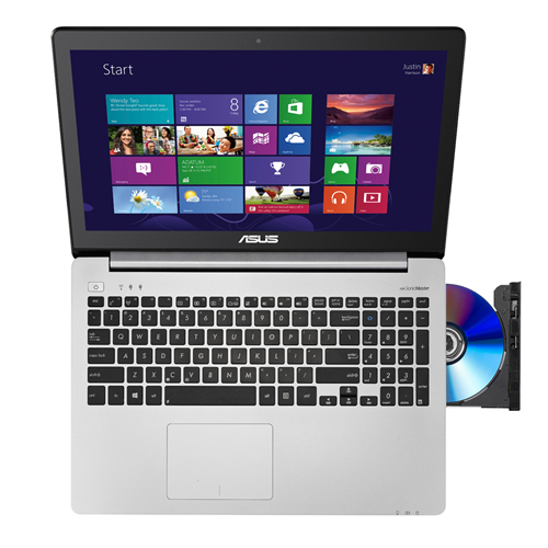 ASUS S551LB