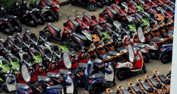 Motor dan Mobil Buatan Indonesia Semakin Diminati Dunia !