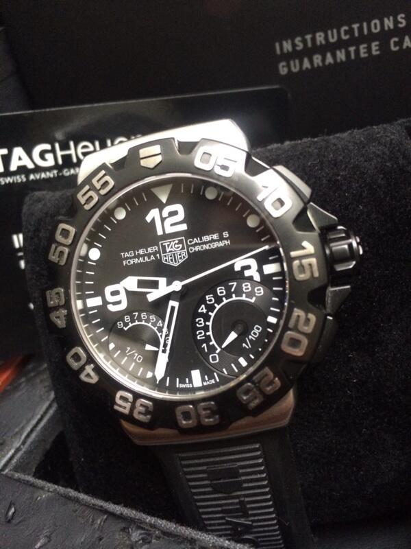 tag heuer cah7010