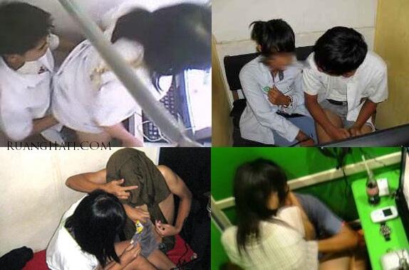 Tempat Yang Aslinya Gak Romantis