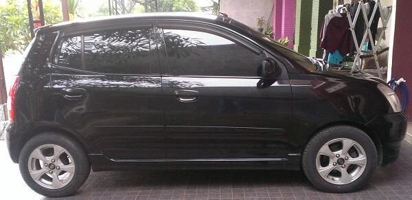 SPESIALIS KACA FILM || 3M - MASTERPIECE - SPECTRUM - NEXGARD