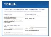 PX MHL 2200 menjadikan Layar TV layaknya Smartphone