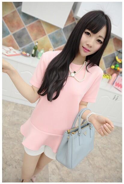 Baju fashion wanita impor asli