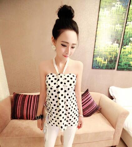 Baju fashion wanita impor asli