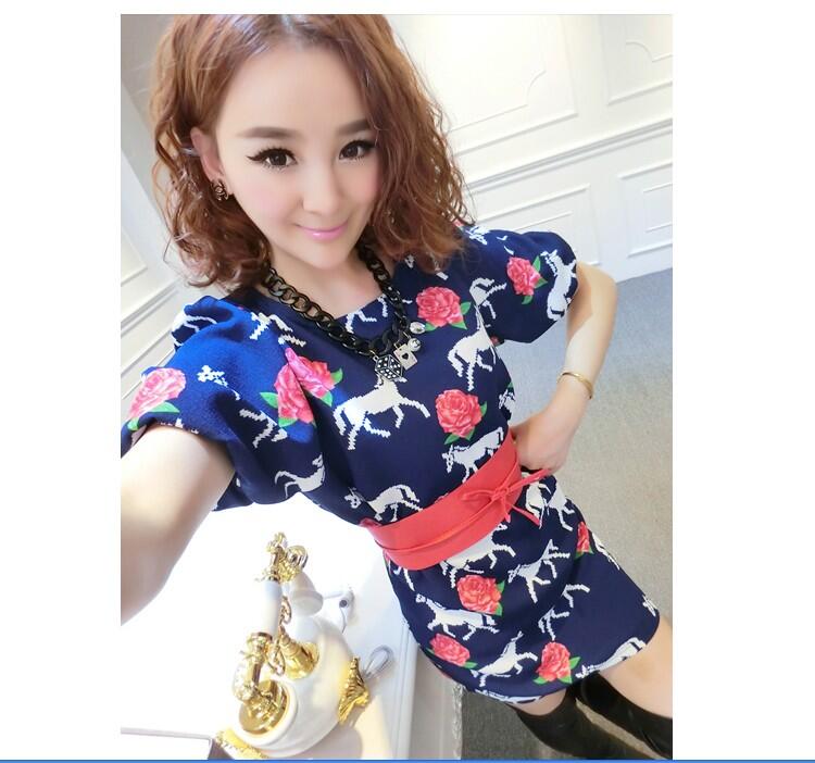 Baju fashion wanita impor asli
