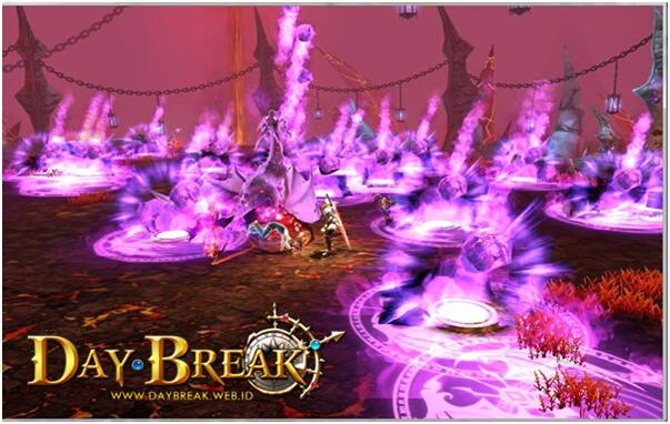 &#91;Official&#93; Day Break Indonesia