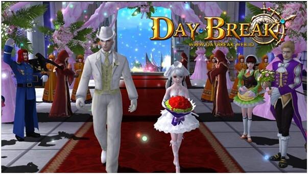 &#91;Official&#93; Day Break Indonesia