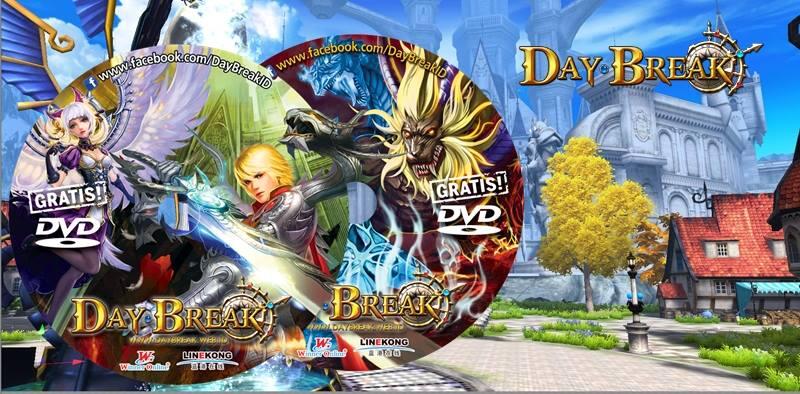 &#91;Official&#93; Day Break Indonesia