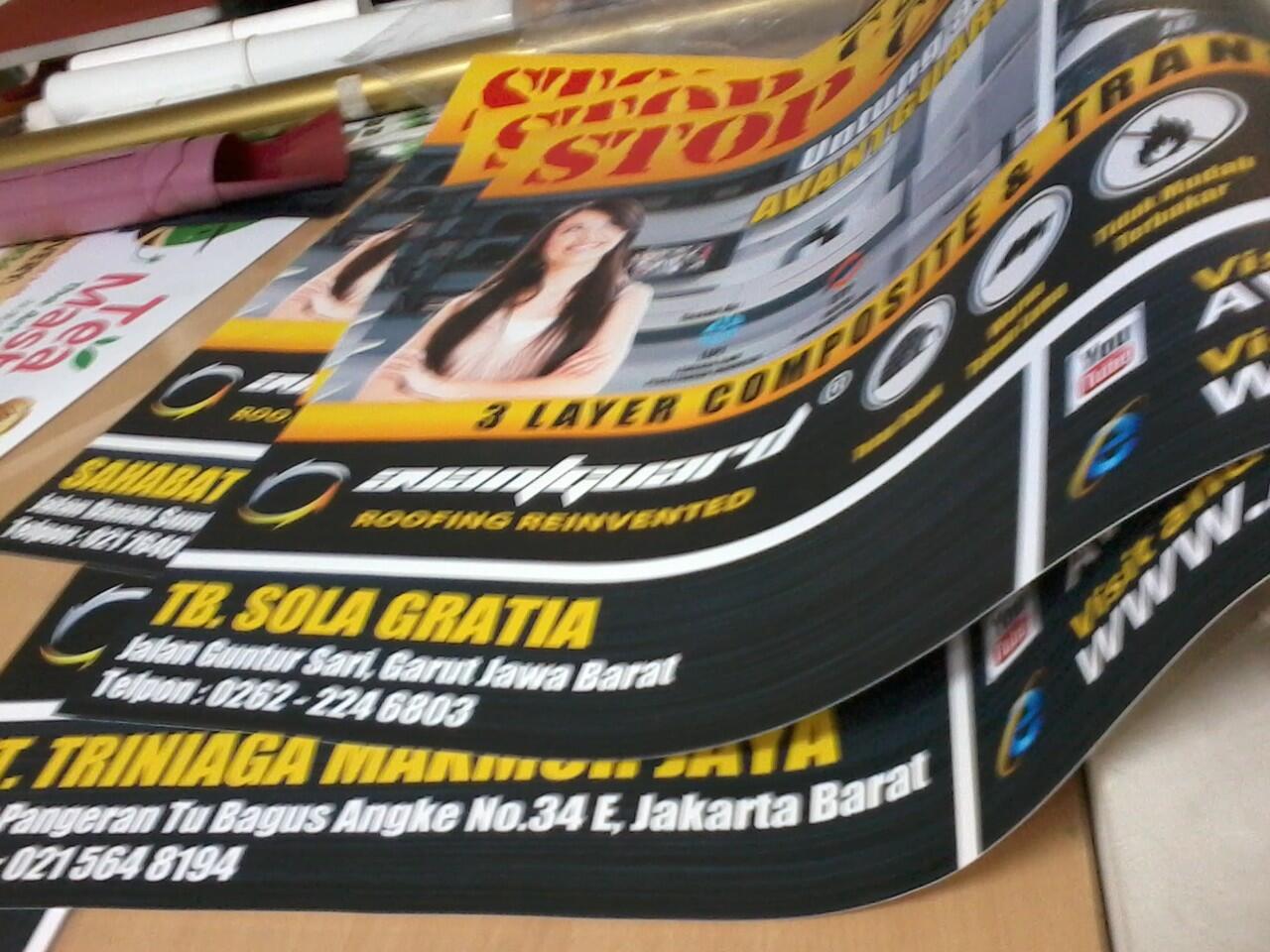 Digital Printing