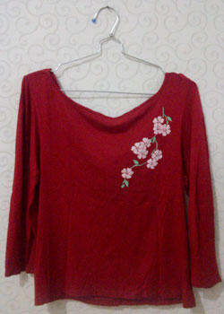 GARAGE SALE kualitas bagus 99%