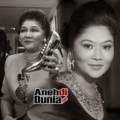 Sepuluh Ulah Istri Pemimpin Negara YANG MEMALUKAN !!!! {Pic Inside&#93;