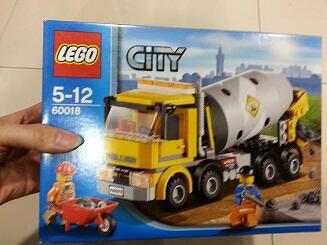 Lego