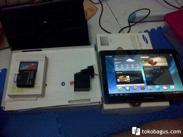 samsung galaxy tab2 10.1 P5100