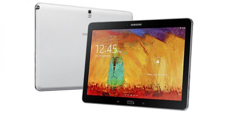 Jual Samsung Note 3. 10.1 versi 2014