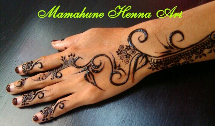 Download 4100 Koleksi Gambar Henna Fun Paling Baru Gratis