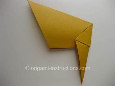 Kreasi Origami Keren untuk Anak