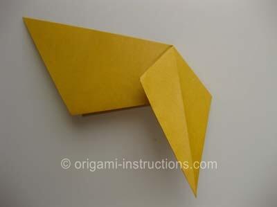 Kreasi Origami Keren untuk Anak