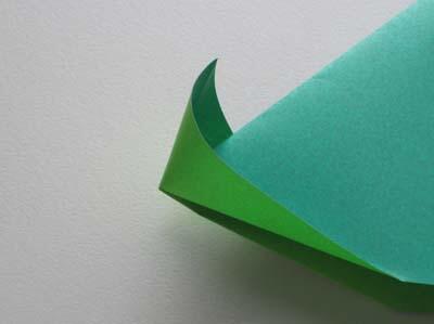 Kreasi Origami Keren untuk Anak