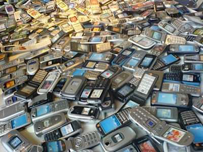 Ponsel Tak Bisa Hidup Jika IMEI Tak Terdaftar