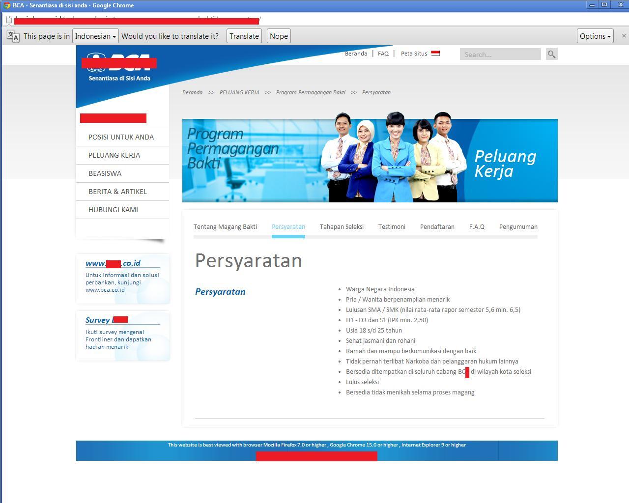 OUTSOURCE di-HALAL-kan atas nama Mengurangi Pengangguran......