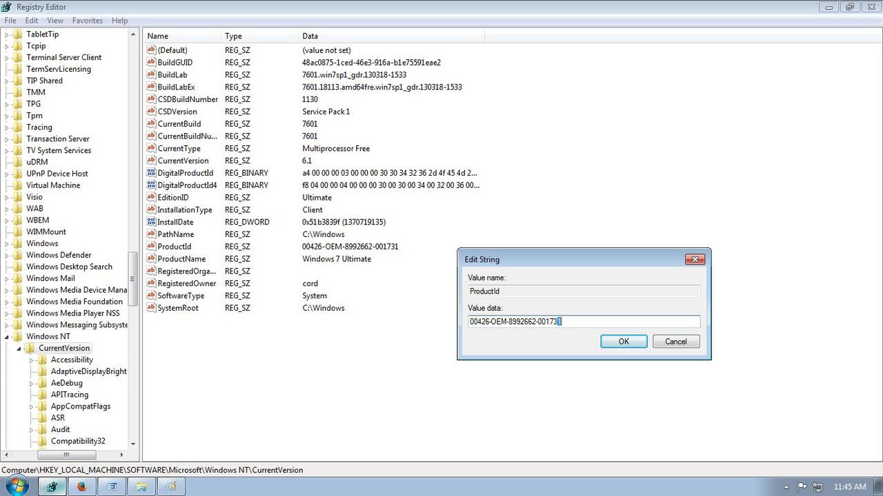CARA "UNBANNED" PC. All Windows