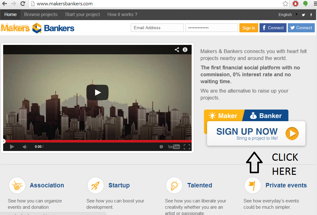 &gt;&gt;Bantu Vote&lt;&lt; d’Herbs Indonesia Eco-Sustainability Competition 2014 Sweden