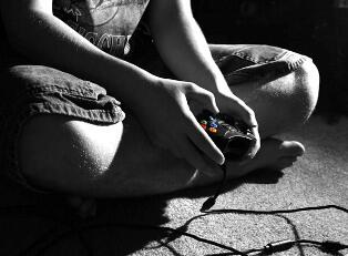 10 Hal Yang Membuat Strees Ketika Bermain Video Game