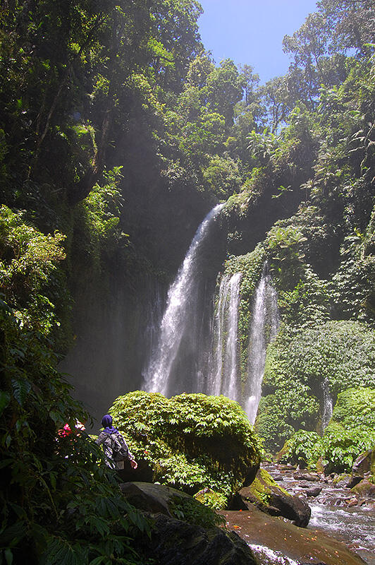 &#91;FR&#93; CatPer Liburan ke Lombok 24-27 Maret 2014 (with PICS, ROUTES & TIPS) 