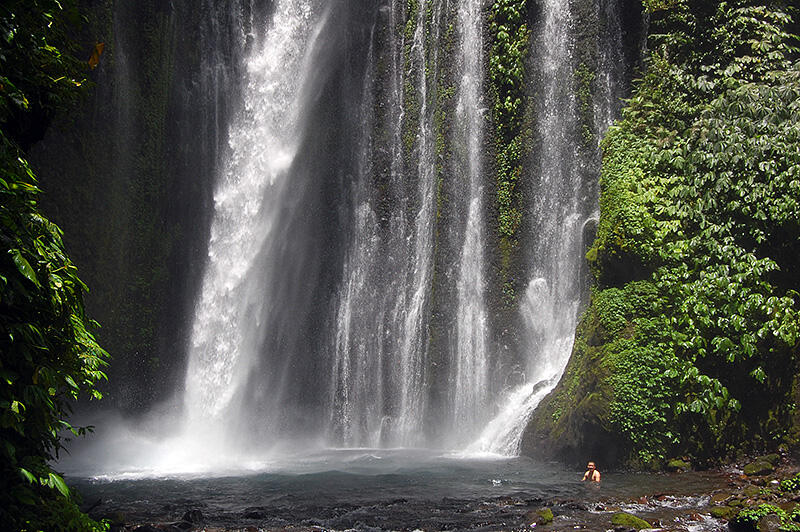 &#91;FR&#93; CatPer Liburan ke Lombok 24-27 Maret 2014 (with PICS, ROUTES & TIPS) 