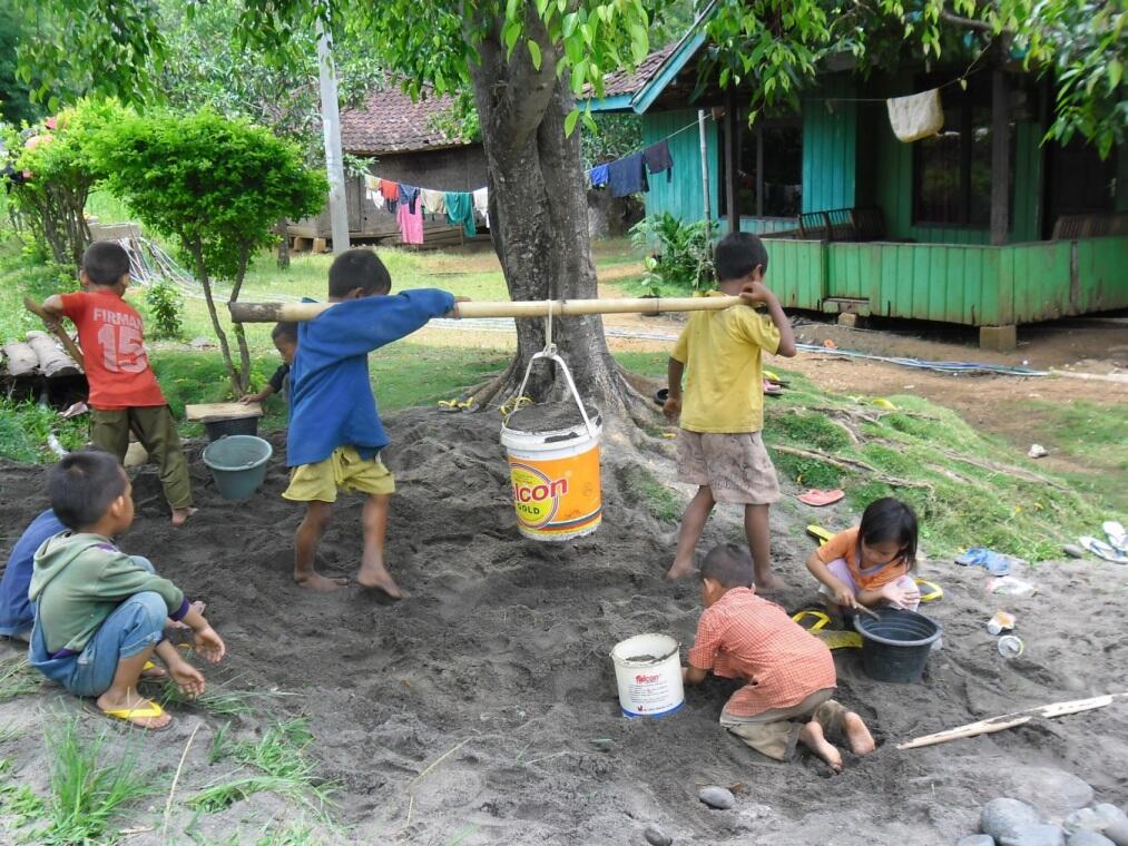 Foto-foto yang Bisa Bikin Agan Mewek Tapi Alasannya Gak Malu-maluin