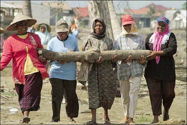 Foto-foto yang Bisa Bikin Agan Mewek Tapi Alasannya Gak Malu-maluin