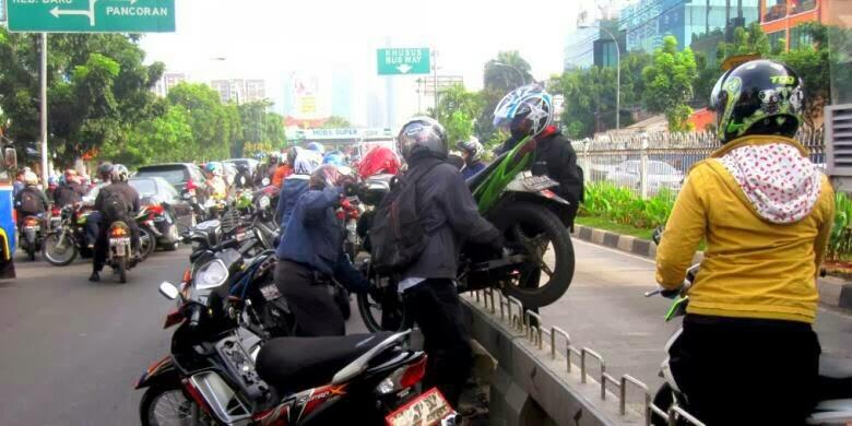 Foto-foto yang Bisa Bikin Agan Mewek Tapi Alasannya Gak Malu-maluin