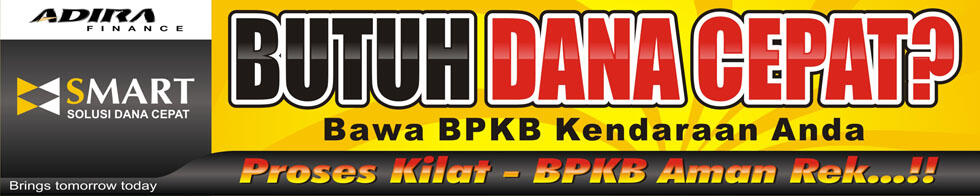 PINJAMAN DAN TUNAI