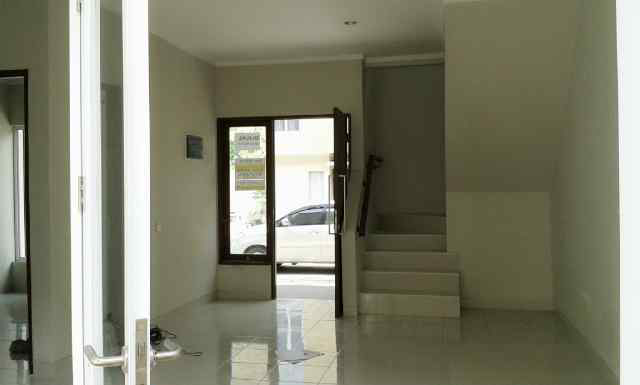 Dijual Rumah Baru di Modern Land Cluster Premiere Park 2 Tangerang
