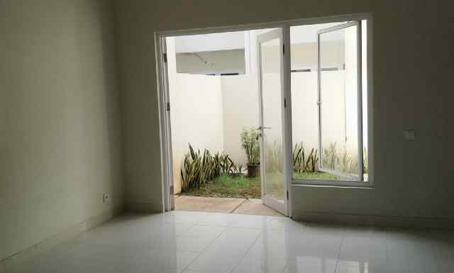 Dijual Rumah Baru di Modern Land Cluster Premiere Park 2 Tangerang