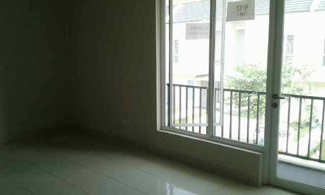 Dijual Rumah Baru di Modern Land Cluster Premiere Park 2 Tangerang