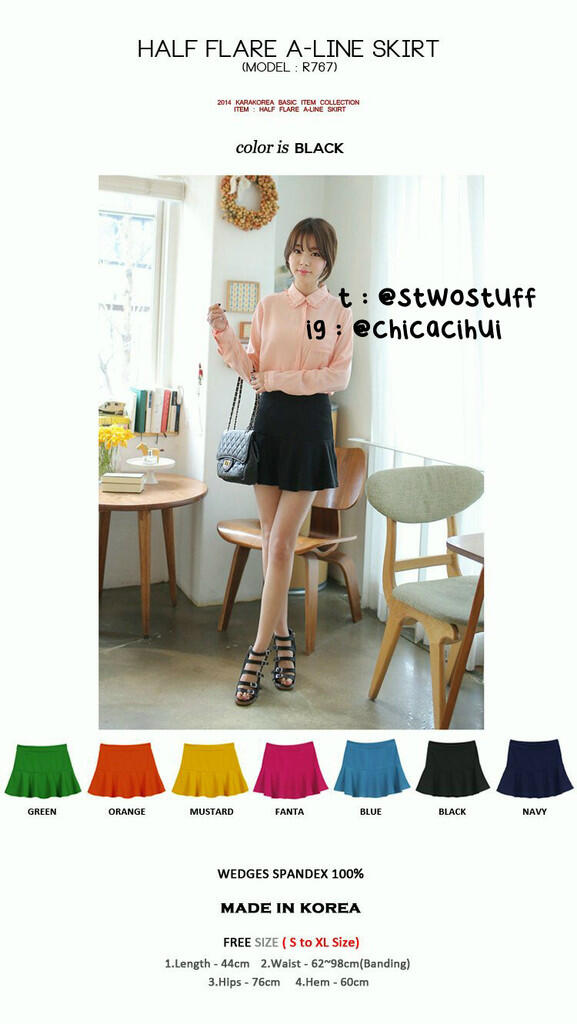 KOREAN LONG DRESS & SHORT DRESS bahan katun SPANDEX HARGA PABRIK!