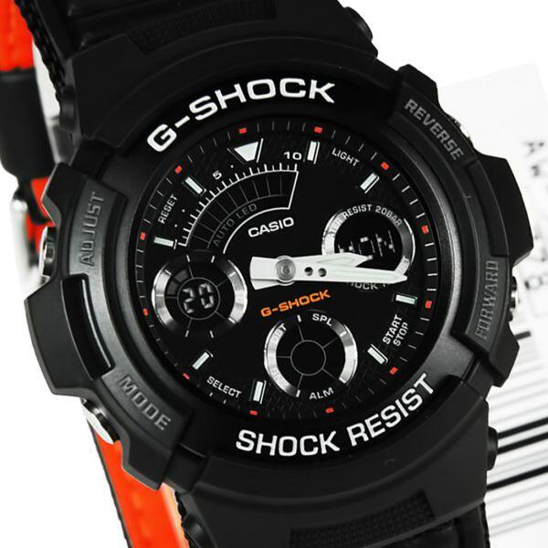 Cari CASIO G SHOCK AW 591 MS-1ADR ( MILITARY SERIES )  KASKUS