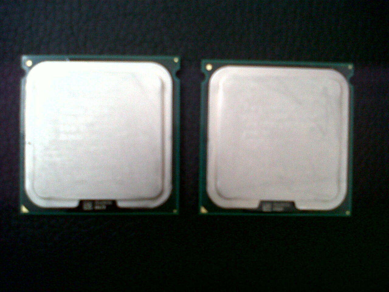XEON - 5150