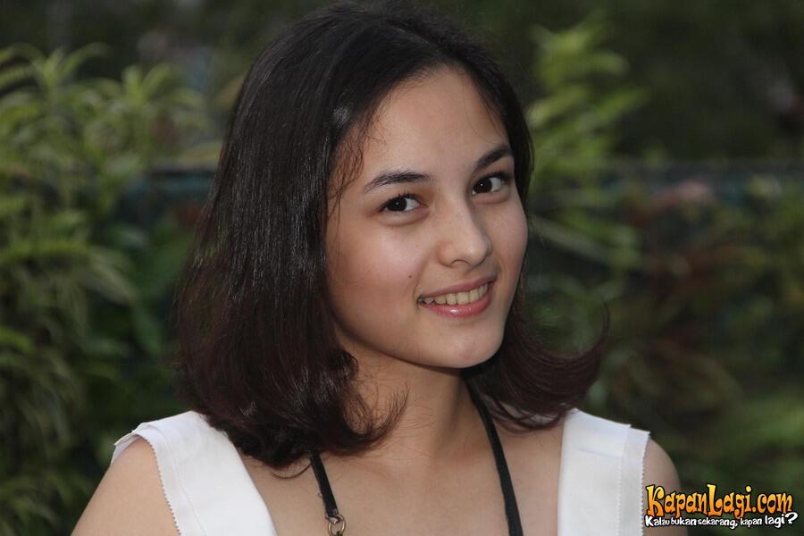 &#91;IGO} &#91;Just Foto&#93; Chelsea Elizabeth Islan 