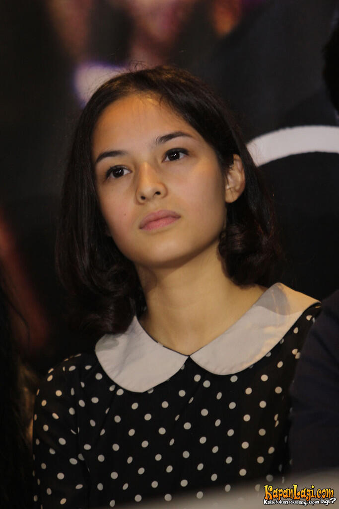 &#91;IGO} &#91;Just Foto&#93; Chelsea Elizabeth Islan 