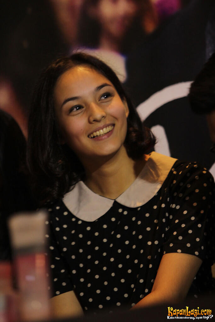 &#91;IGO} &#91;Just Foto&#93; Chelsea Elizabeth Islan 