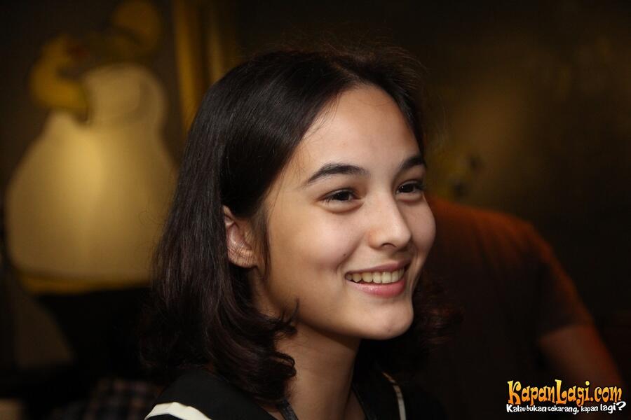 &#91;IGO} &#91;Just Foto&#93; Chelsea Elizabeth Islan 