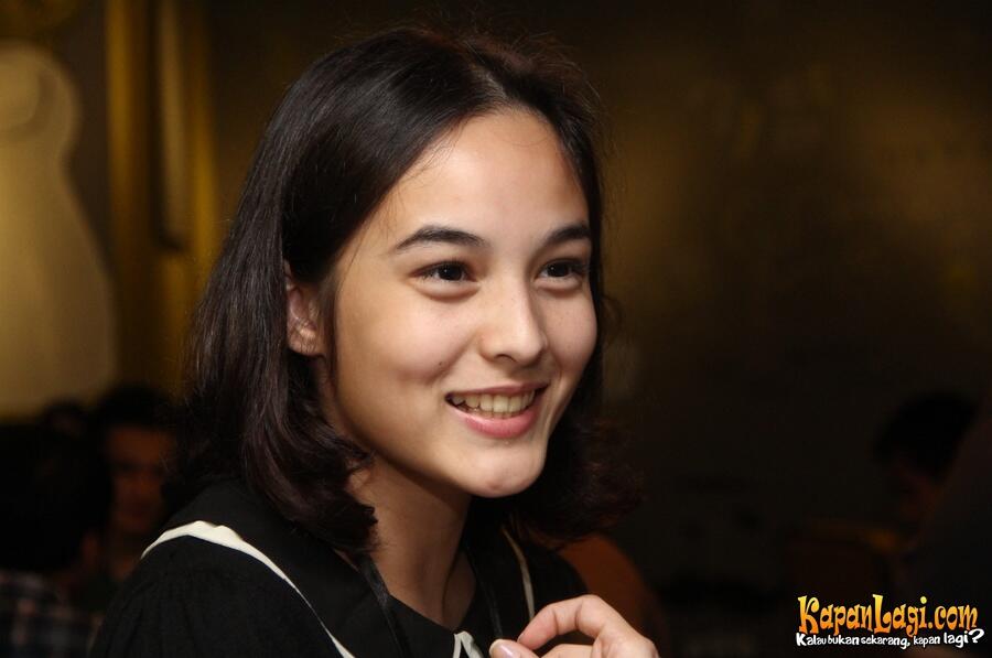 &#91;IGO} &#91;Just Foto&#93; Chelsea Elizabeth Islan 