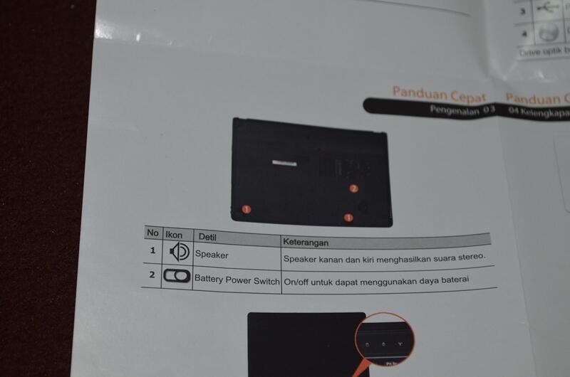 AXIOO; NOTEBOOK MURAH(AN) ANTARA PRODUK GAGAL DAN PENIPUAN